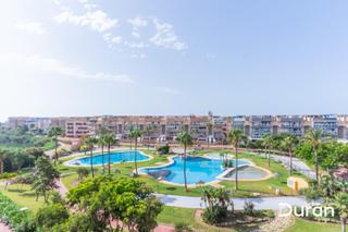 Attique à Almerimar. Ático duplex a la venta