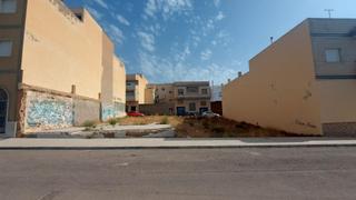 Terreny residencial a Santa María del Águila. Solar en venta en santa maria del aguila