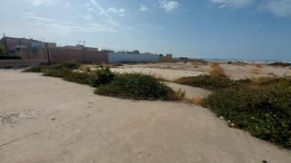 Terreny residencial a Santa María del Águila. Solar urbano en venta en santa maría del águila, junto al buleva