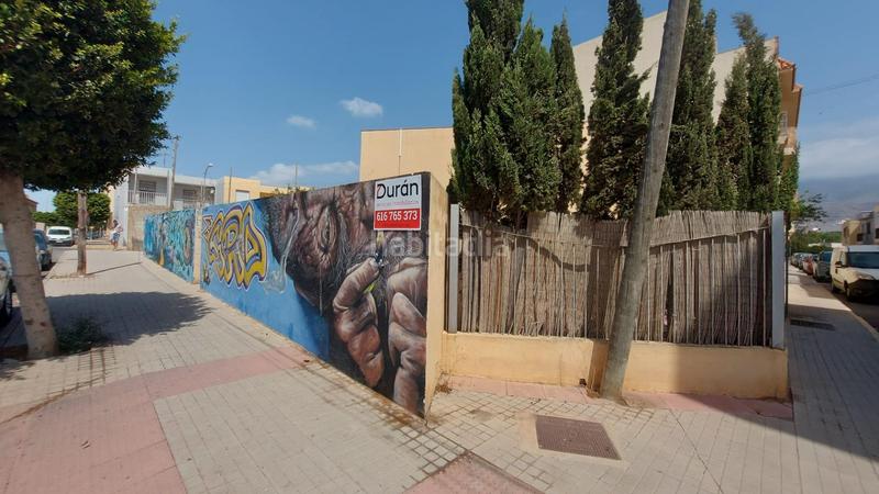 Foto 0f20ed5f-94b7-4f67-a43d-2f95d4e95f2a. Terreno residencial solar urbano en venta en ejido norte en Ejido (El)