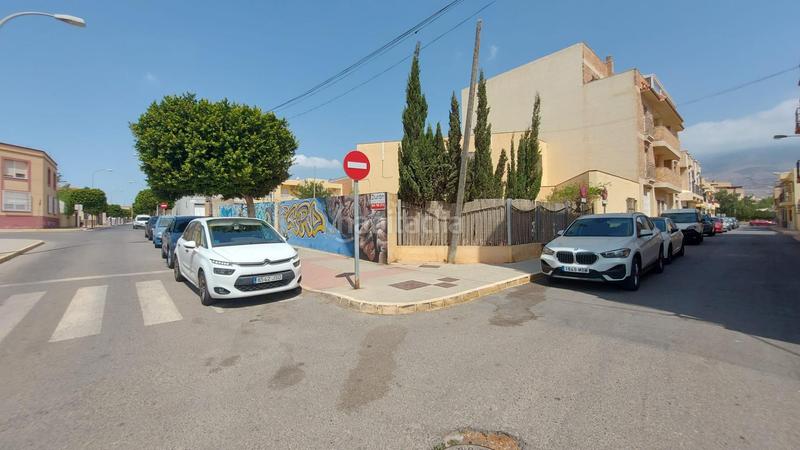 Foto 79d93d8b-5fa7-4524-9ab4-d4ccf0f1f2e4. Terreno residencial solar urbano en venta en ejido norte en Ejido (El)