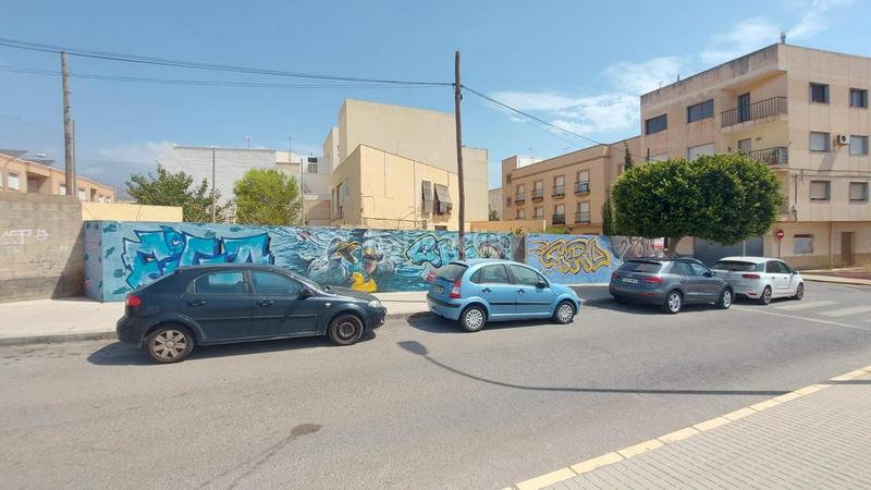Foto dd9436ec-3058-4a36-ae3d-65f3778382d0. Terreno residencial solar urbano en venta en ejido norte en Ejido (El)
