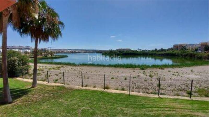 Foto 9eb30a65-7846-4962-bb8d-1bd4c7456ca2. Flat with parking pool in Almerimar Ejido (El)