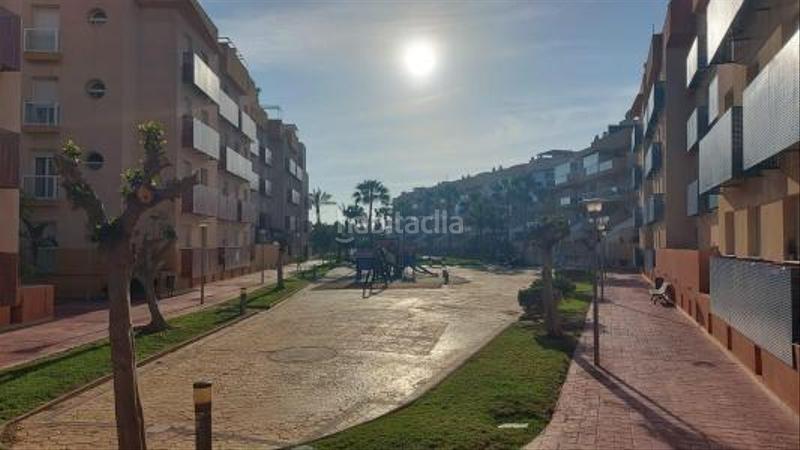 Foto 419f113f-9419-4cc7-928b-246125b623d4. Piso en Almerimar Ejido (El)