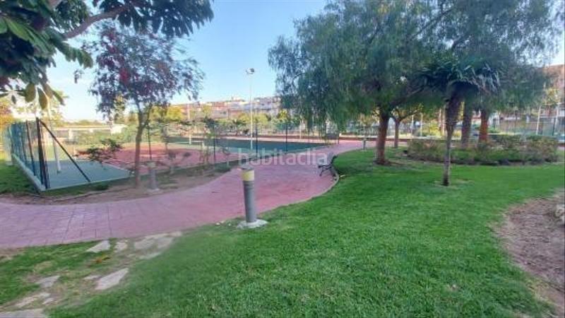 Foto 70c9306a-2cc2-4134-a4fa-d0197e913952. Piso en Almerimar Ejido (El)