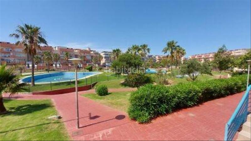 Foto 85112c0a-1cad-4755-b671-13231c62cbd8. Piso en Almerimar Ejido (El)