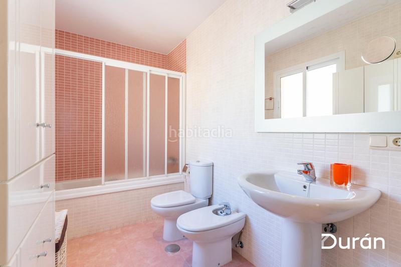 Foto 08fd5a89-d6ba-4150-8dfa-32c17df21a00. Dúplex  en dalias en la zona almargen en Dalías