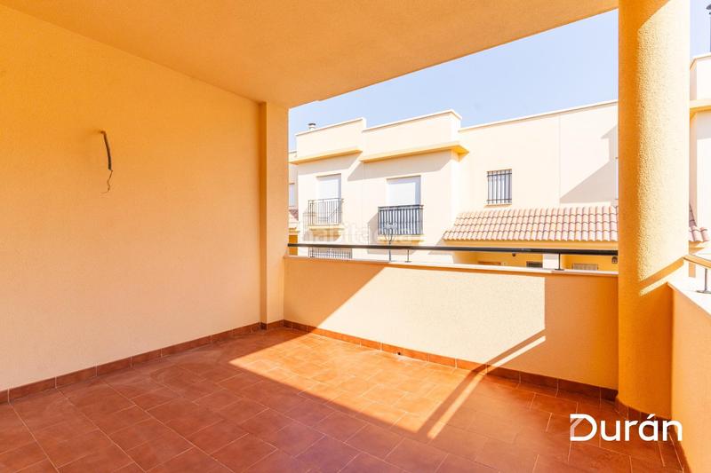 Foto 3d66e3c3-fb17-435c-9e89-249a7e468a52. Dúplex  en dalias en la zona almargen en Dalías