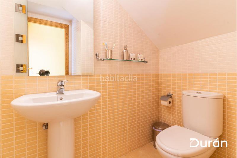 Foto e76fe2ec-a123-4040-b024-b98acb4d120a. Dúplex  en dalias en la zona almargen en Dalías