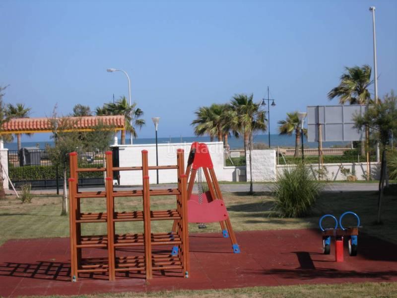 Foto 1bb460f5-1218-436c-a28f-1a555f15f5b5. Alquiler piso  de nueva construcci?n en alquiler en Ejido (El)