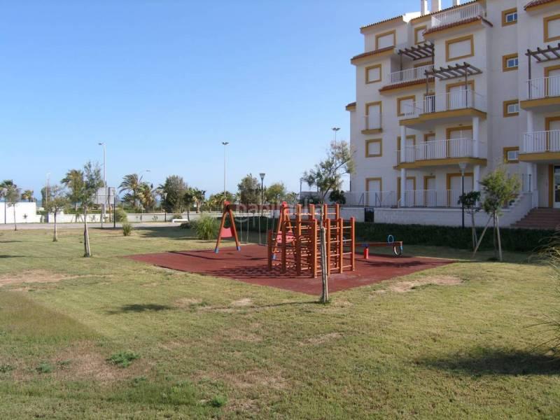 Foto 335d3617-bc0a-4609-a692-aeefb53166ed. Alquiler piso  de nueva construcci?n en alquiler en Ejido (El)
