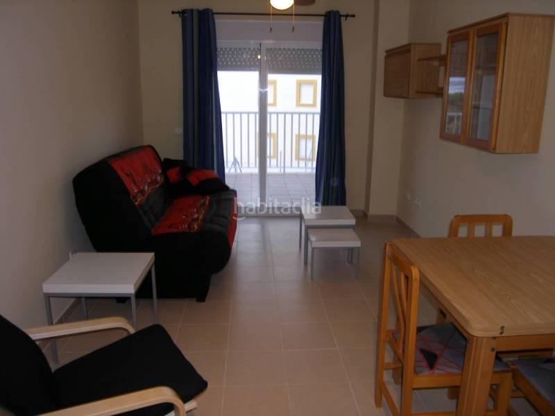 Foto 40939446-2fba-4e98-be3b-63dd9397439d. Alquiler piso  de nueva construcci?n en alquiler en Ejido (El)