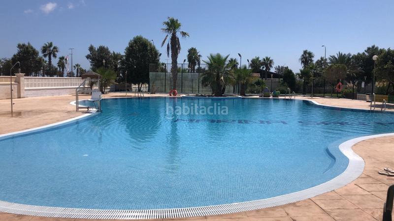 Foto 5b481525-1fdf-43fc-8bd6-d4a87d34330a. Alquiler piso  de nueva construcci?n en alquiler en Ejido (El)