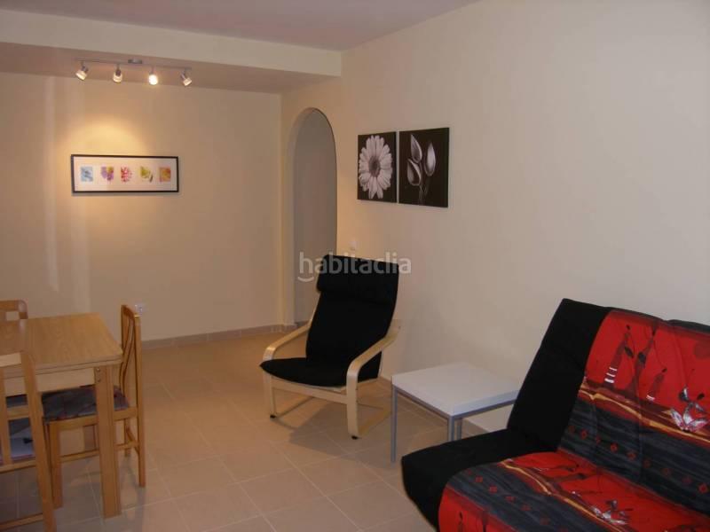 Foto 5c01aee2-6b27-44d9-95df-71ea454f1b10. Alquiler piso  de nueva construcci?n en alquiler en Ejido (El)