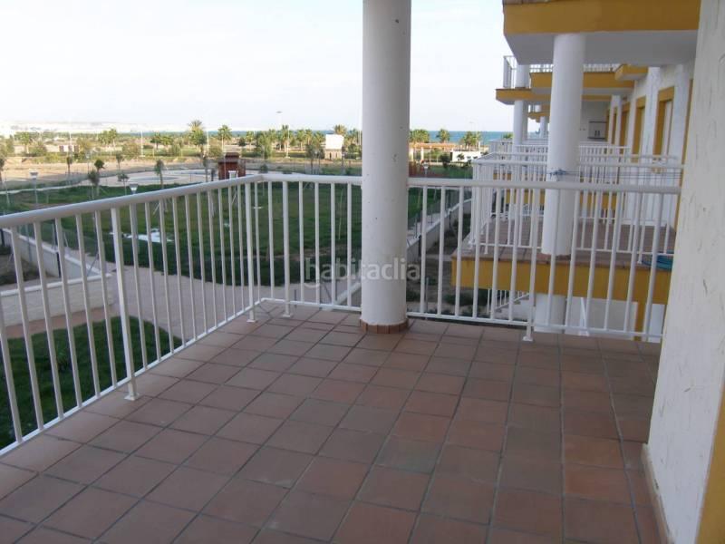 Foto 8b1f5617-3403-4f0d-9564-98c8d9b0627f. Alquiler piso  de nueva construcci?n en alquiler en Ejido (El)