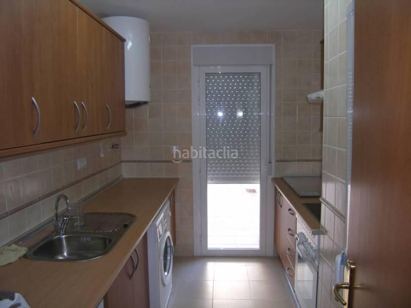 Foto a5a36478-c858-46bf-a7fb-cd3bc3fe1e5f. Alquiler piso  de nueva construcci?n en alquiler en Ejido (El)