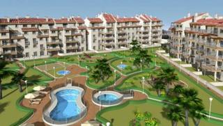 Affitto Appartamento in Almerimar. Piso de nueva construcci?n en alquiler