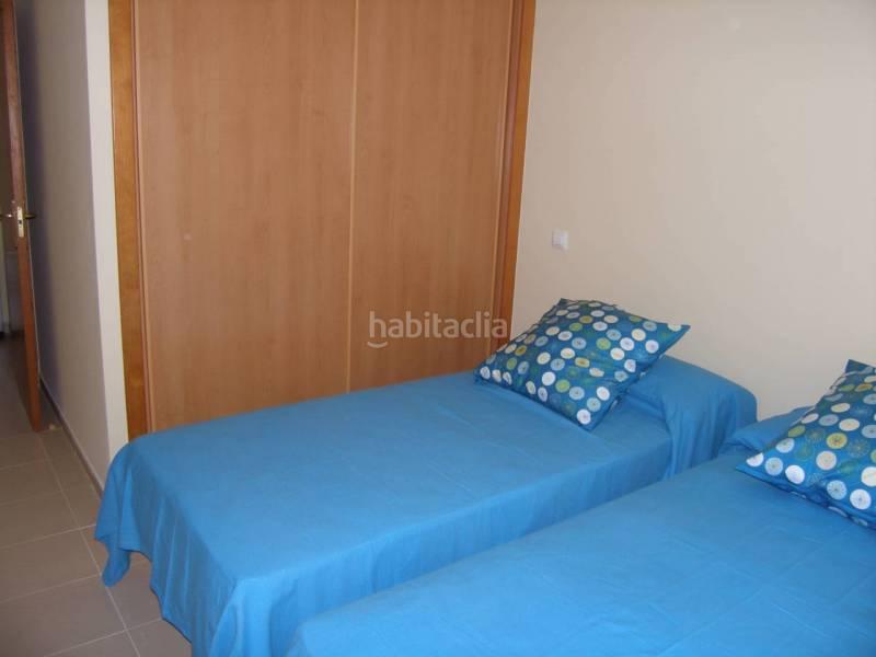 Foto f782e712-47b6-4833-872c-e82c86474b44. Alquiler piso  de nueva construcci?n en alquiler en Ejido (El)