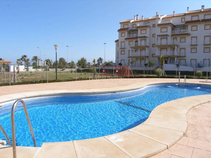 Foto fd903baf-90f5-40a8-92bf-4845d1e67b88. Alquiler piso  de nueva construcci?n en alquiler en Ejido (El)