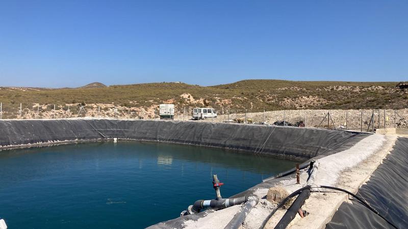 Foto 277a8f14-ab4f-45f7-9146-42c84d26c4e0. Terreny residencial a Pozo de los Frailes-Presillas-Albaricoques Níjar