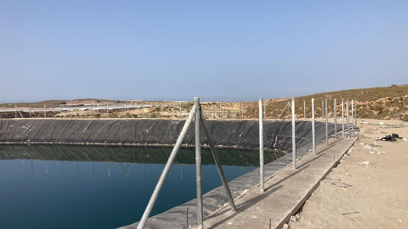 Foto 50ae3627-0df0-4fd8-bca5-5d1492d6a8c6. Terreny residencial a Pozo de los Frailes-Presillas-Albaricoques Níjar