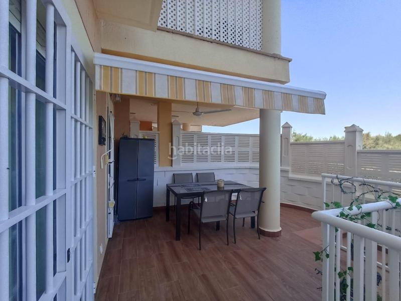 Foto 00b02e3c-8d9c-4e25-ab15-aab408383ffa. Alquiler piso  de 1 dormitorio en Almerimar en Ejido (El)