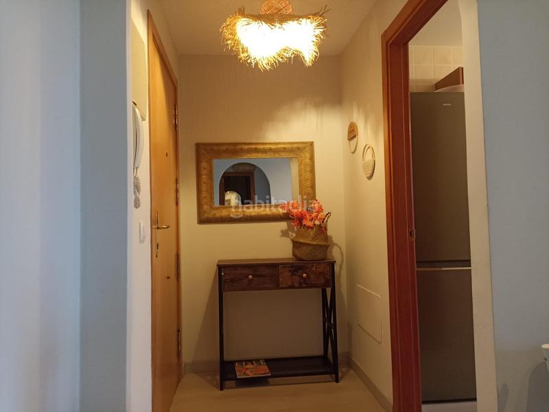 Foto 049b318a-6f7d-438c-9be0-518818a84fab. Alquiler piso  de 1 dormitorio en Almerimar en Ejido (El)
