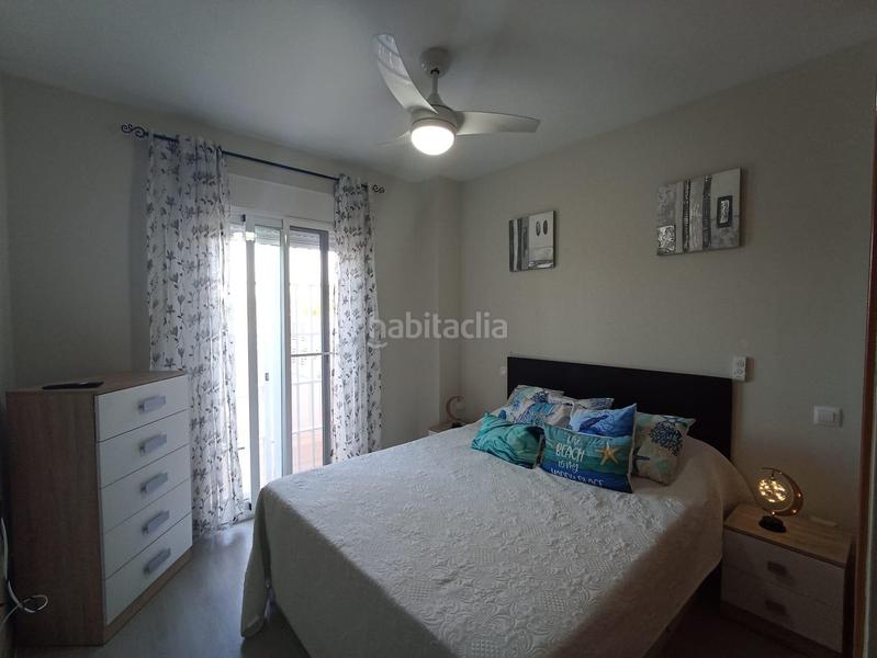 Foto 215a8b46-7a52-46bc-9451-d7d2b75b08e4. Alquiler piso  de 1 dormitorio en Almerimar en Ejido (El)