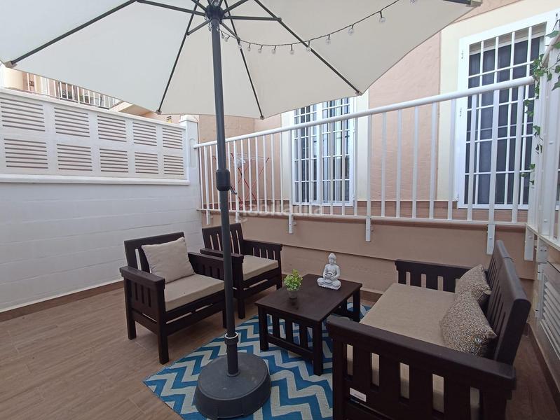 Foto 31a67257-01ba-4024-bd08-9531792d00aa. Alquiler piso  de 1 dormitorio en Almerimar en Ejido (El)