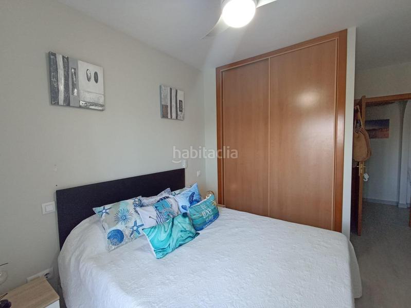 Foto 56987aa2-a5c9-4172-be06-4acf75d261d5. Alquiler piso  de 1 dormitorio en Almerimar en Ejido (El)