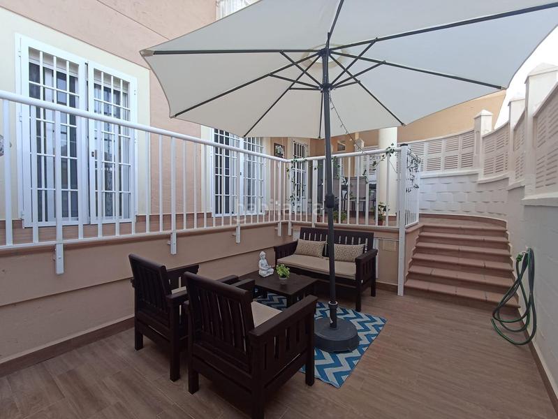 Foto 59f26dc1-9972-43a8-b69a-f7f0ed9ec986. Alquiler piso  de 1 dormitorio en Almerimar en Ejido (El)