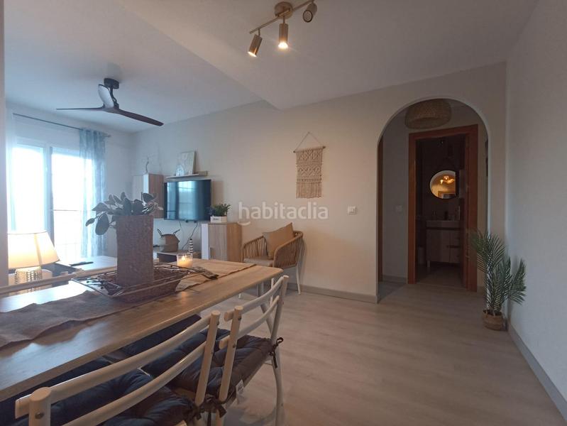Foto 5a5c34f3-821f-45fd-8ab7-80ea57f0260a. Alquiler piso  de 1 dormitorio en Almerimar en Ejido (El)