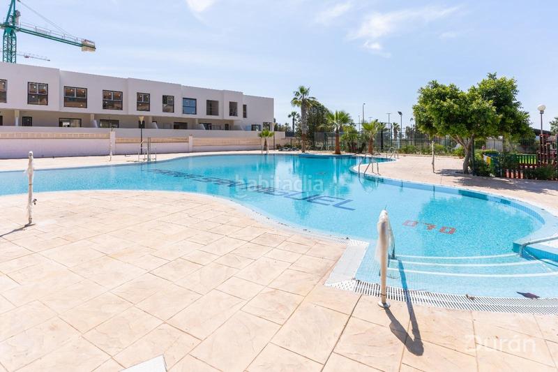 Foto 5e5d94a9-6caa-4386-a9d8-654f2893b1d1. Alquiler piso  de 1 dormitorio en Almerimar en Ejido (El)