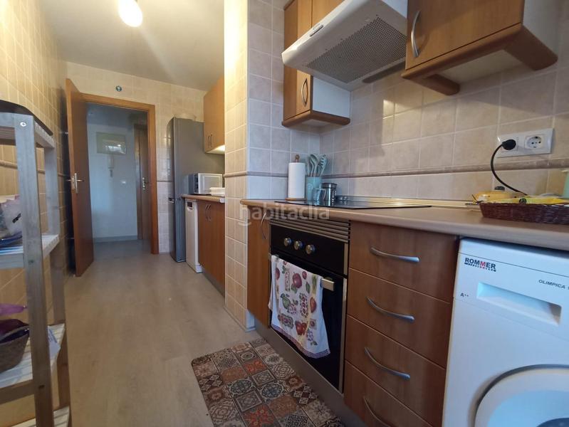 Foto 73d94bc3-4675-4ab8-9593-a6b78e0aa02b. Alquiler piso  de 1 dormitorio en Almerimar en Ejido (El)