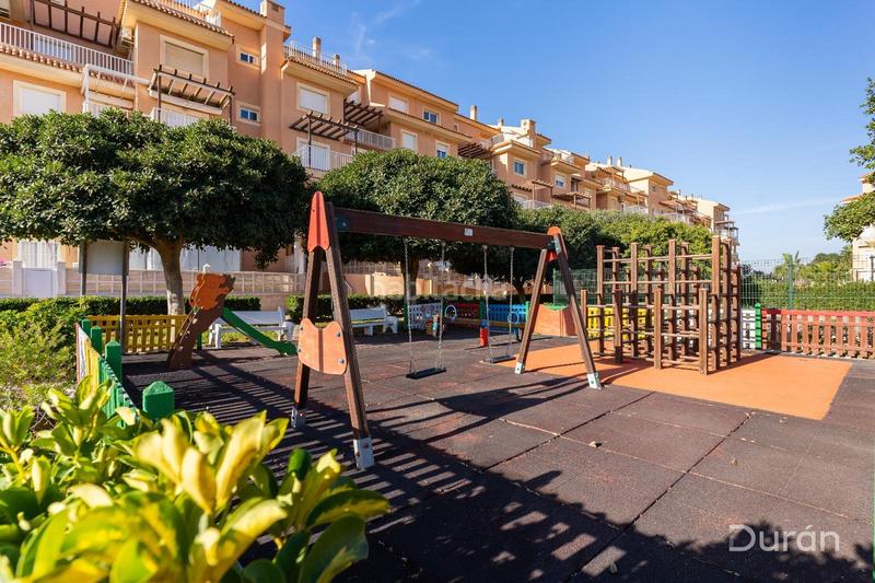 Foto 750dc545-6844-4884-9c9b-11f1965f975d. Alquiler piso  de 1 dormitorio en Almerimar en Ejido (El)