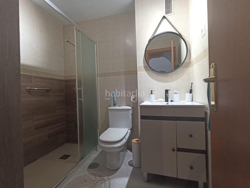 Foto 7a099b2b-864c-4143-a3d1-c703af202d3d. Alquiler piso  de 1 dormitorio en Almerimar en Ejido (El)