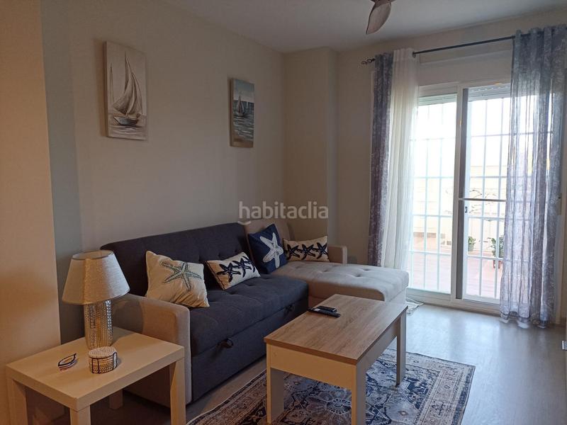 Foto 95677ac0-9b43-4eef-89ee-e4756f68504a. Alquiler piso  de 1 dormitorio en Almerimar en Ejido (El)