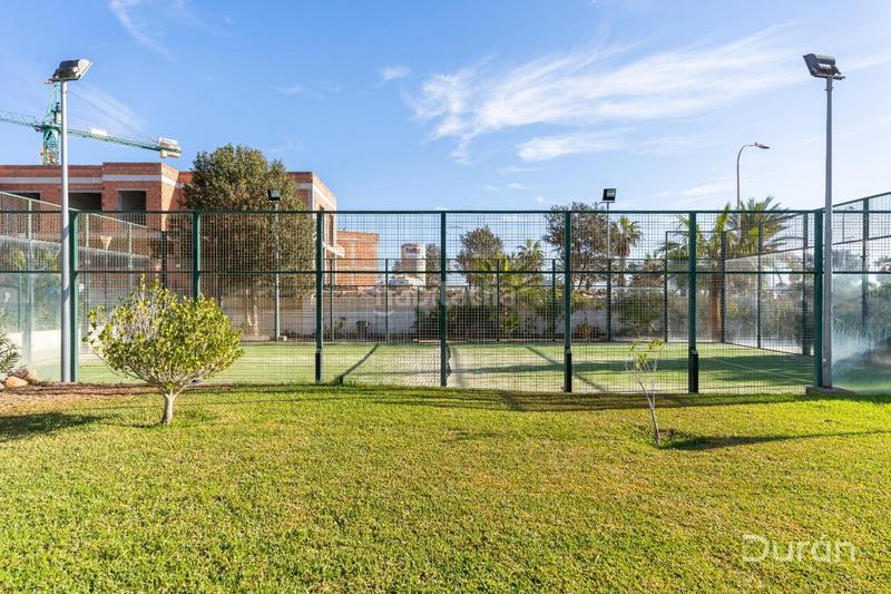 Foto a4f26517-5563-4631-a803-ff963ed17beb. Alquiler piso  de 1 dormitorio en Almerimar en Ejido (El)