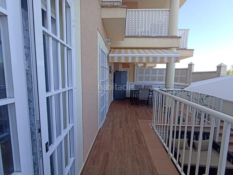 Foto a7679271-61a3-4be3-94e8-68cb5d4a5edc. Alquiler piso  de 1 dormitorio en Almerimar en Ejido (El)