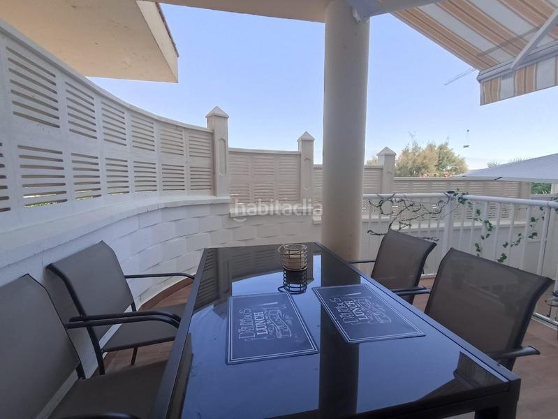 Foto d15868f0-0355-4354-89b2-3cce9e803e0f. Alquiler piso  de 1 dormitorio en Almerimar en Ejido (El)