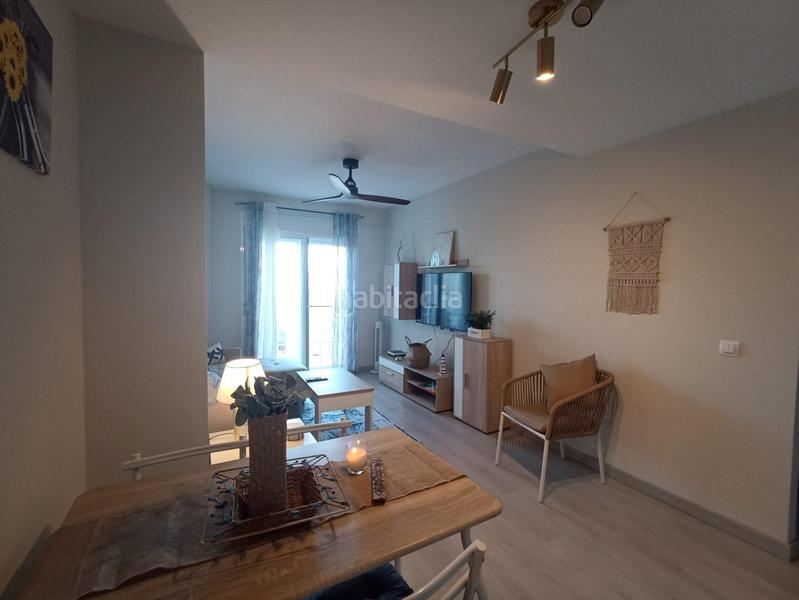 Foto ea5a0377-7c07-4bc7-ac70-848a90995f44. Alquiler piso  de 1 dormitorio en Almerimar en Ejido (El)