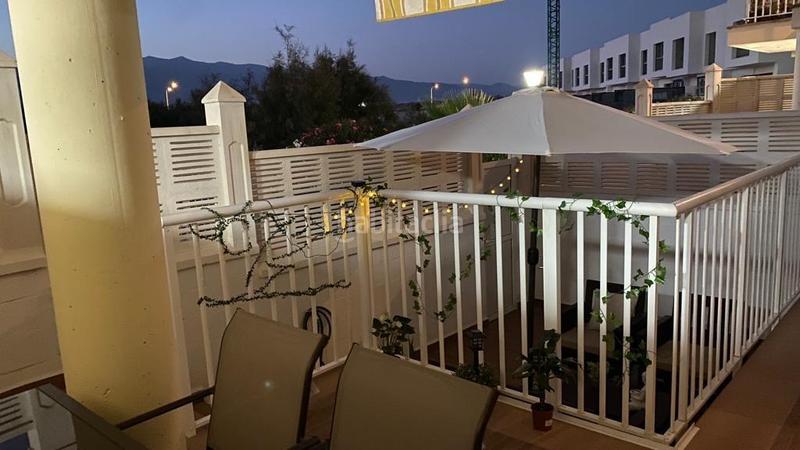 Foto fbedab9a-0282-4f11-91c0-e794cdc5be5a. Alquiler piso  de 1 dormitorio en Almerimar en Ejido (El)