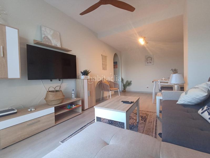 Foto 34e53536-079e-4372-9cc6-7ef3e81aa9f7. Rent flat with pool in Almerimar Ejido (El)