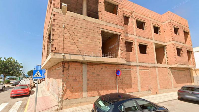 Foto 028069fb-3c55-4102-b193-fd9449d6fedf. Edificio obra parada en venta en Balerma en Balerma Ejido (El)