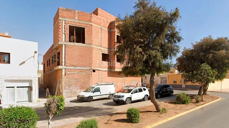 Foto 542d14a6-ca53-4d0f-ae6a-6719bf51c1c9. Edificio obra parada en venta en Balerma en Balerma Ejido (El)