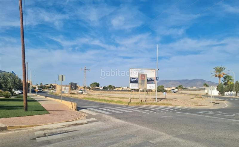 Foto 41a5838e-8fce-4a32-b324-e355ed01f388. Finca rústica terreno rustico en venta en el ejido en Ejido (El)