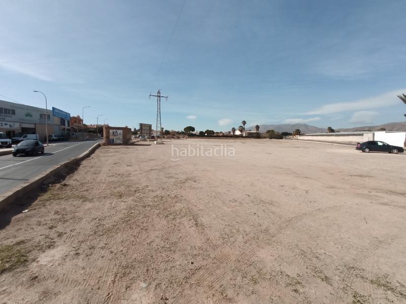 Foto 4a9f6c46-09df-402a-a111-33a7137f989f. Finca rústica terreno rustico en venta en el ejido en Ejido (El)