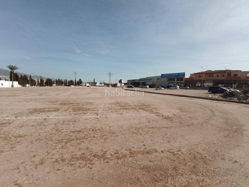 Foto 885f6c6e-e35c-4a68-ad27-9225dea250ed. Finca rústica terreno rustico en venta en el ejido en Ejido (El)