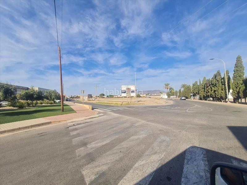Foto d65226a9-e555-4cb8-89a7-032d928d3522. Finca rústica terreno rustico en venta en el ejido en Ejido (El)