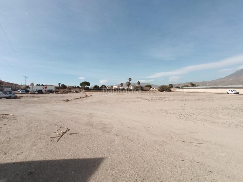 Foto e9644cbc-d76e-4f4e-80e7-f86f646d736a. Finca rústica terreno rustico en venta en el ejido en Ejido (El)